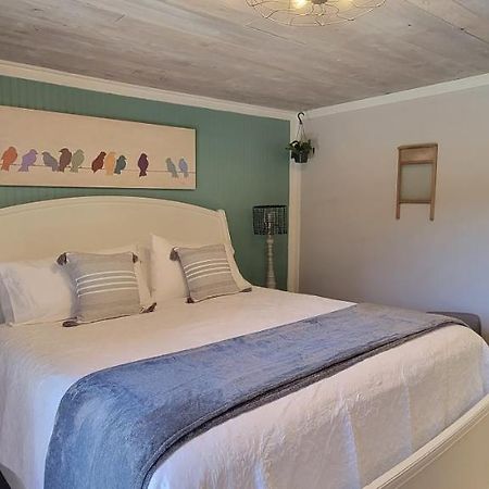Apartament Brew House Boarding Kittitas Zewnętrze zdjęcie