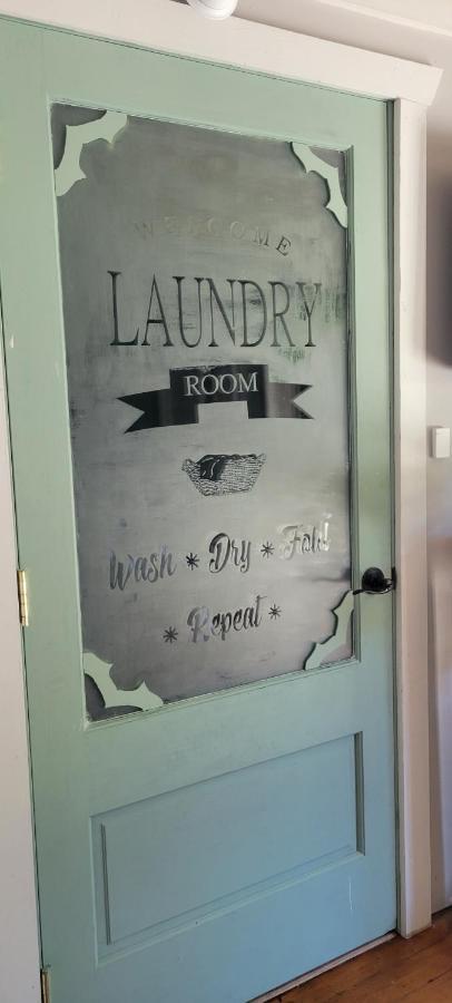 Apartament Brew House Boarding Kittitas Zewnętrze zdjęcie