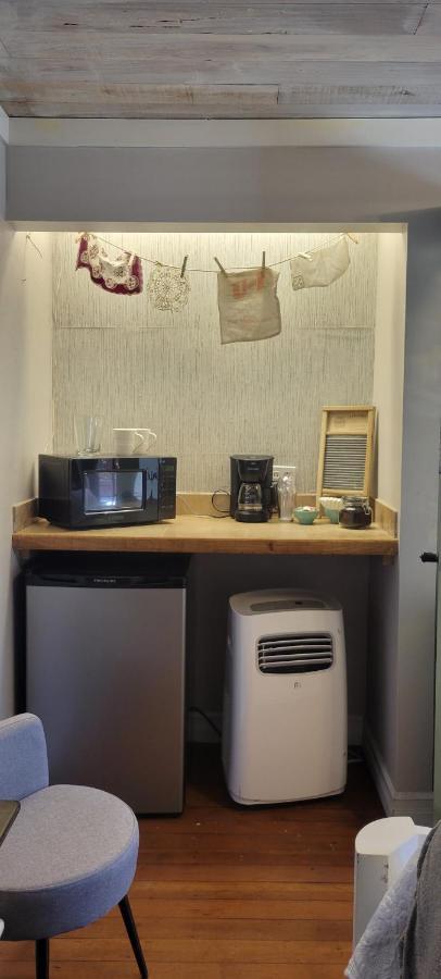 Apartament Brew House Boarding Kittitas Zewnętrze zdjęcie