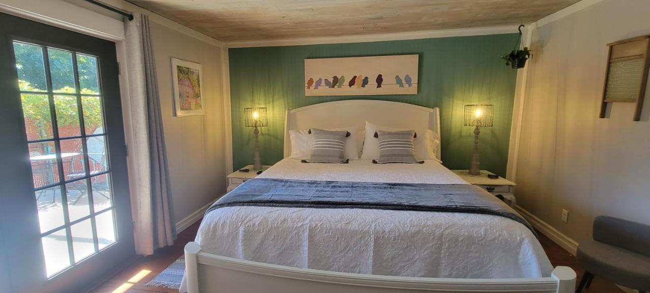 Apartament Brew House Boarding Kittitas Zewnętrze zdjęcie