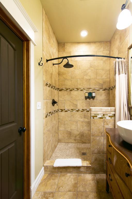 Apartament Brew House Boarding Kittitas Zewnętrze zdjęcie