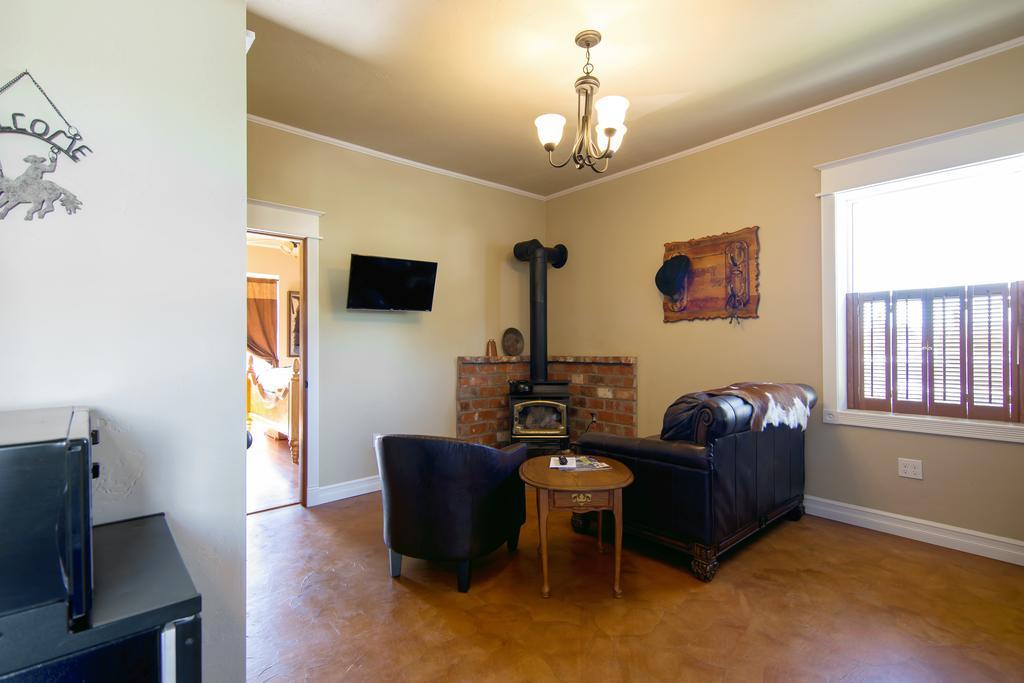 Apartament Brew House Boarding Kittitas Zewnętrze zdjęcie