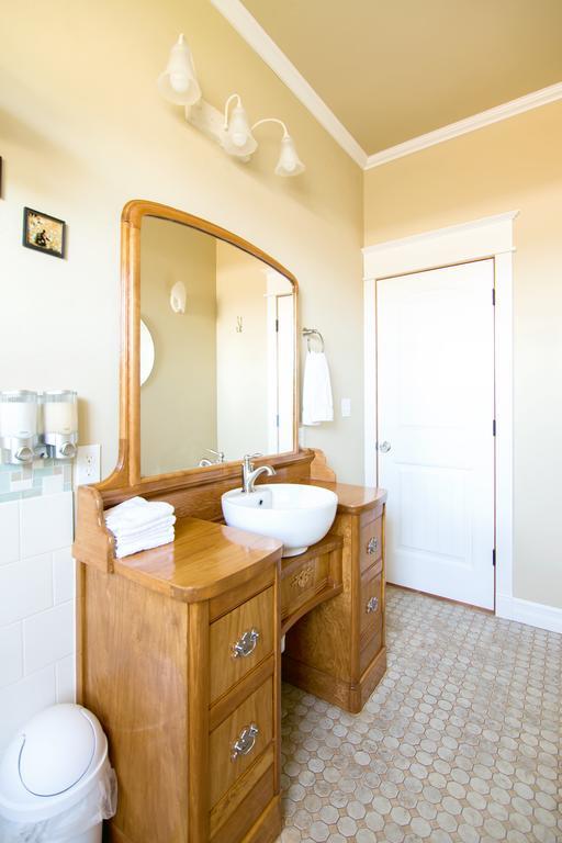 Apartament Brew House Boarding Kittitas Zewnętrze zdjęcie