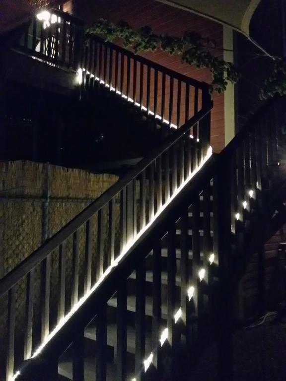 Apartament Brew House Boarding Kittitas Zewnętrze zdjęcie