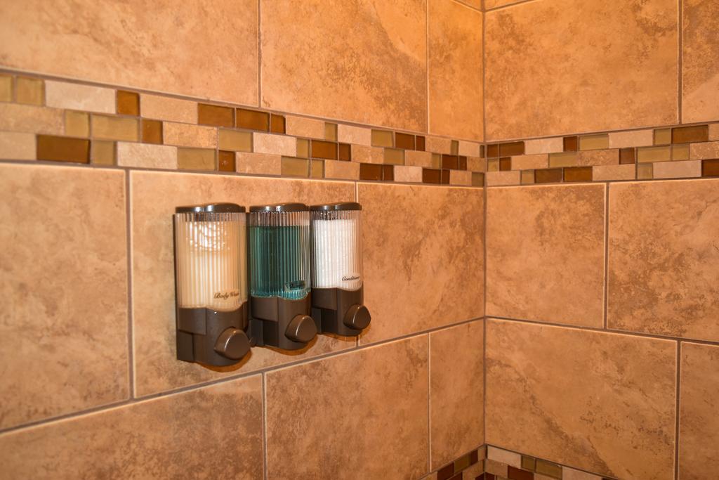 Apartament Brew House Boarding Kittitas Zewnętrze zdjęcie