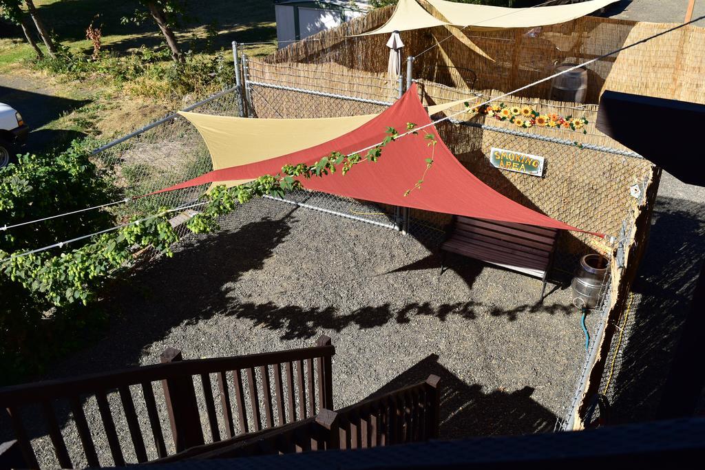 Apartament Brew House Boarding Kittitas Zewnętrze zdjęcie