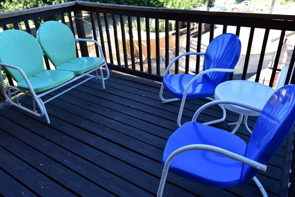 Apartament Brew House Boarding Kittitas Zewnętrze zdjęcie