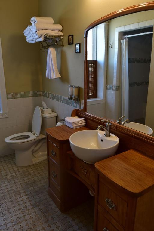 Apartament Brew House Boarding Kittitas Zewnętrze zdjęcie