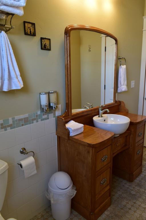 Apartament Brew House Boarding Kittitas Zewnętrze zdjęcie