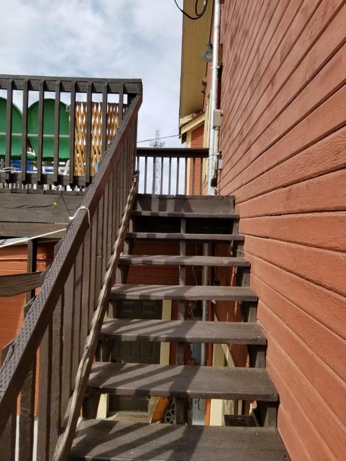 Apartament Brew House Boarding Kittitas Zewnętrze zdjęcie